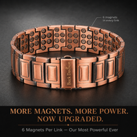 Max Strength (6 magnets per link)